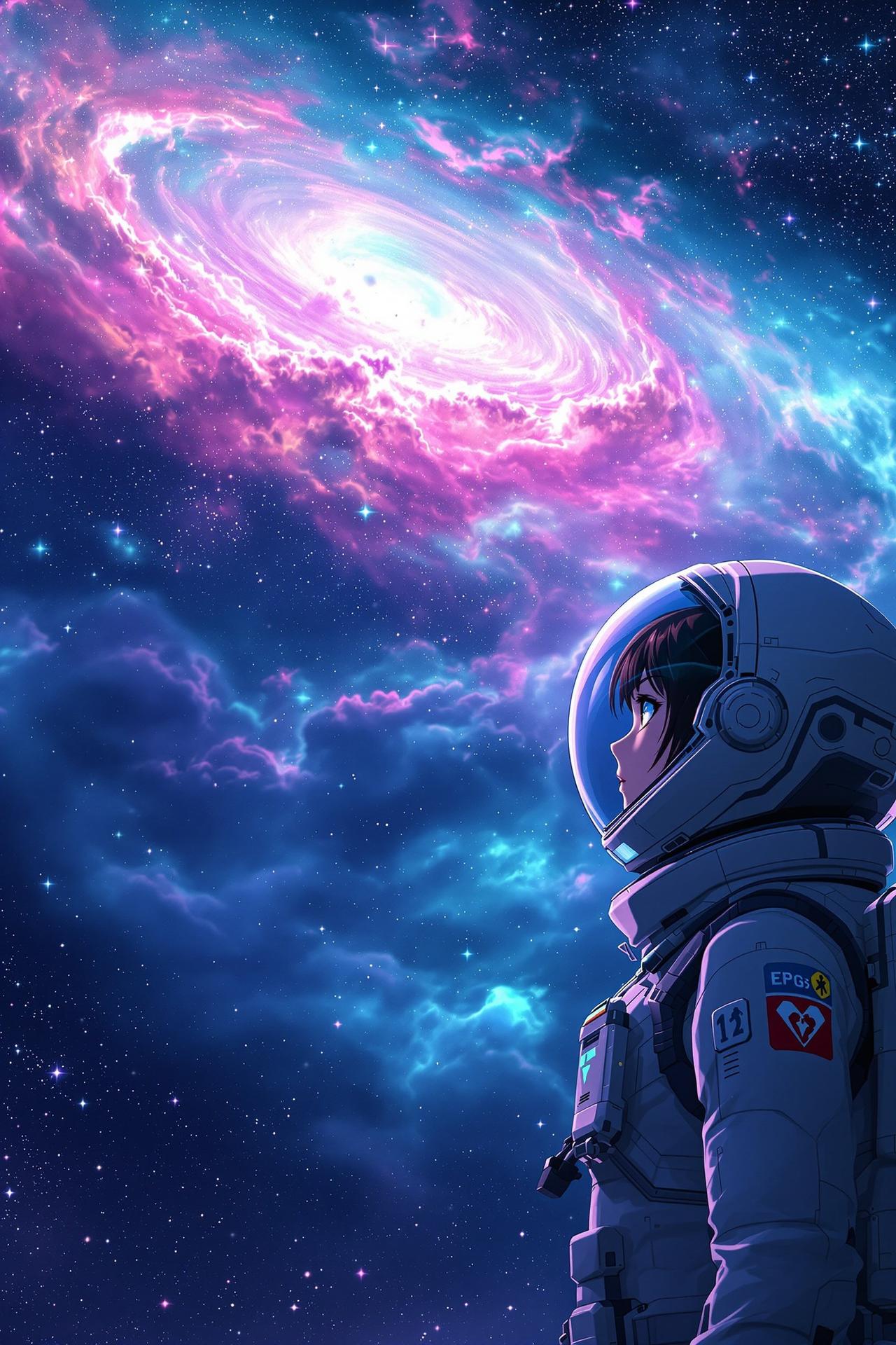 羞羞漫画在线阅读：星轨旅人：苍穹尽头